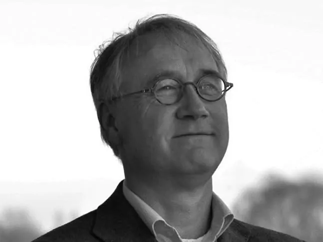 Jaap Zandbergen - Market Strategist