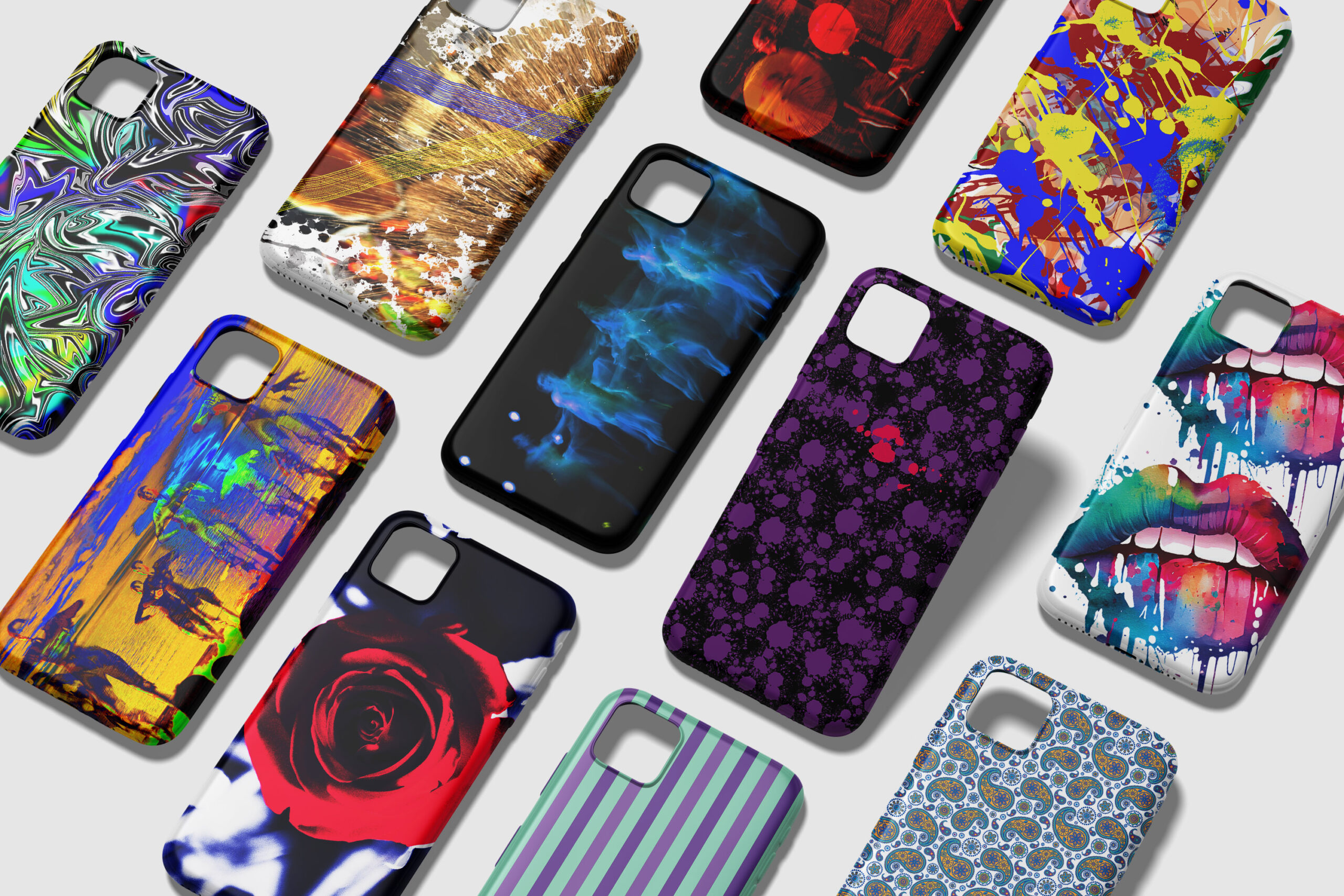 Studio40ParkLane - Cool Phonecases, Iphone Cases, Samsung Phone Cases