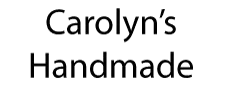 Client - Carolyn's Handmade