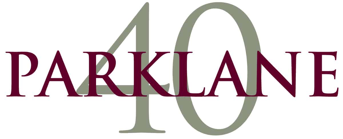 Logo - 40ParkLane