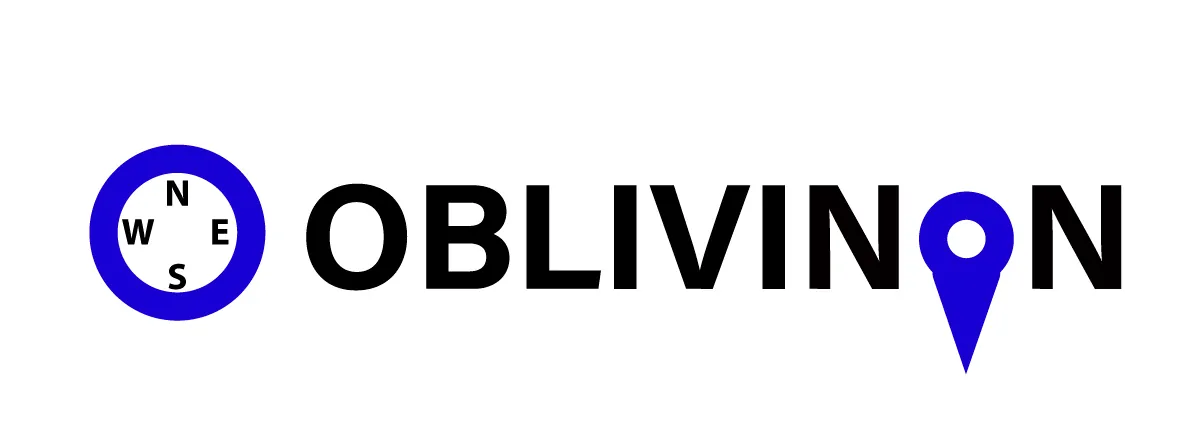 Logo - Oblivinon